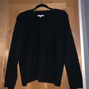 Madewell sweater